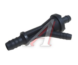 Клапан VW Golf AUDI A3 (96-) вентиляции картерных газов QUATTRO FRENI QF47A00039, 058133753D