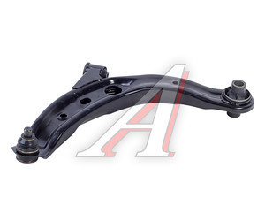 Рычаг подвески MAZDA MPV (-06) передней левый FEBEST 0524-LWLH, 31741, LC62-34-350C