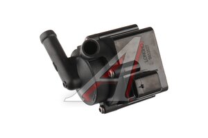 Насос водяной BMW X5 (E70) дополнительный электрический LONGHO 9853527, 179538, 11538843817