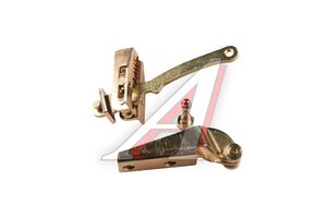 Ограничитель двери SHACMAN SHAANXI F2000 F3000 передней MOVELEX DZ1643340010-MX, DZ1643340010