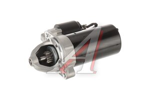 Стартер MERCEDES C (W202,W203),E (W210,W211) KORTEX KST101