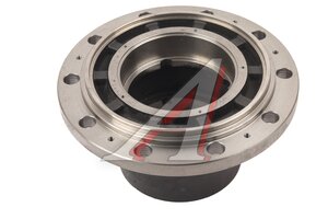 Ступица КАМАЗ-6520 задняя голая ЕВРО-2,3 MEGAPOWER 310-11-019, 6520-3104015