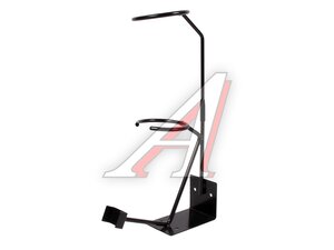 Держатель краскопульта и ситечка HD-101