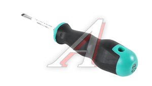 Отвертка шлицевая SL4х75мм WHIRLPOWER 273030407