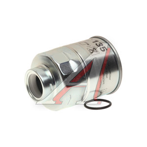 Фильтр топливный TOYOTA Land Cruiser 90,100,Hiace (01-) (D/TDI) MAHLE KC135D, 23390-64480