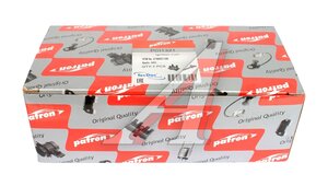 Катушка зажигания AUDI A8 (09-) PATRON PCI1321
