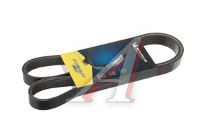 Ремень приводной поликлиновой NISSAN X-Trail (T32R) (14-) (2.0) MICHELIN 6XPK1208, 11720-1VA0A