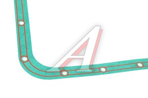 Прокладка FAW J7,4180 поддона масляного MOVELEX 1009031-M54-082T-MX, 1009031-M54-082T