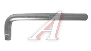 Вороток 3/4" L=300мм Г-образный JONNESWAY S41H612