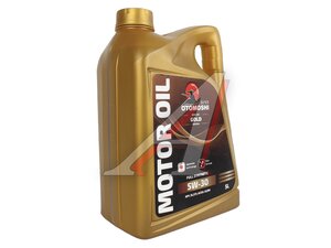 Масло моторное OTOMOSHI GOLD 5W30 5л MF216459, OTOMOSHI 5W30