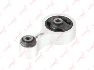 Опора двигателя MAZDA 3 (08-) задняя LYNX ME1436, MZM-GHATR, G33E-39-040A