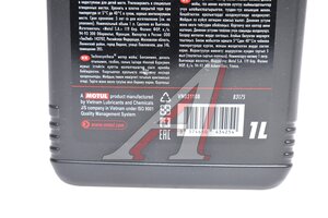 Масло моторное MOTUL 6100 SYN-NERGIE 5W40 п/синт.1л 113880, MOTUL 5W40/107975/107978/107979/111689/111862/111690/112451/112452/112925/112926/113880