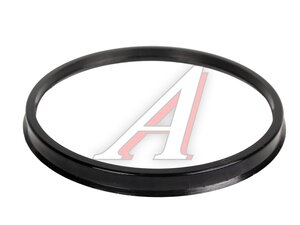 Адаптер диска колесного 72.6х67.2 72.6х67.2