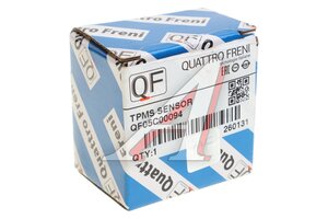 Датчик давления в шине HYUNDAI Sonata (19-) QUATTRO FRENI QF05C00094, 52940-L1100