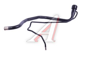 Горловина TOYOTA Corolla бака топливного DOMINANT TO77020112591, 77201-12591