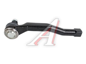 Наконечник рулевой тяги CHEVROLET Aveo (03-) правый LEMFORDER 3108901, CEKD-13R, 93740623