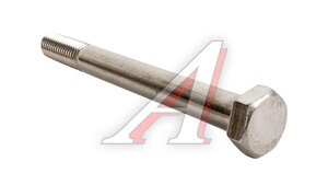Болт М12х1.75х130 неполная резьба нерж.А2 DIN931 нерж.