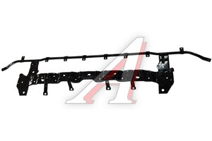 Кронштейн DONGFENG бампера средний в сборе MOVELEX 8406186-C6200-MX, 8406186-C6200