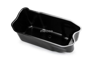 Поддон масляный IVECO Daily (99-06) картера двигателя METACO 8362-087