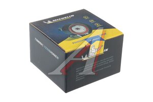 Ролик приводного ремня MERCEDES C (W204) натяжителя MICHELIN FMMT03145, A2742020019