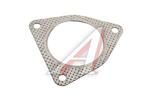 Прокладка трубы AUDI A8, A8,S8 quattro,Q7 приемной глушителя CBD CBD605.110, 7L0253115A