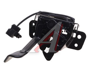 Замок капота KIA Cerato (13-) OE 81130-A7010