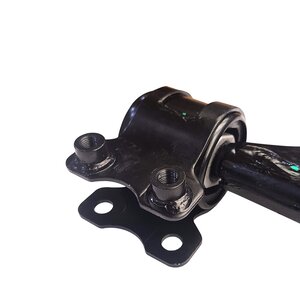 Рычаг подвески MAZDA 3 (03-) передней нижний левый CTR CQ0248L, CQMZ-1L, B32H-34-350D