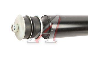 Амортизатор MAN TGA передний (410/670 14х75 24х55 I/O) MANDO MSS016745, 280930, 81437016964
