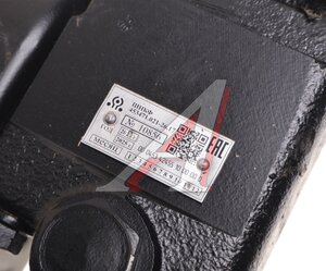 Насос гидроусилителя КАМАЗ-6460 в сборе 2.3л усиленный (М18-М26) БАГУ № ШНКФ.453471.021-26.17, ШНКФ 453471.021-26.17