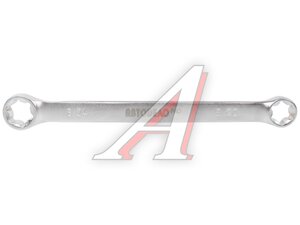 Ключ АвтоDело Professional накидной TORX E20*E24 38024, 15119