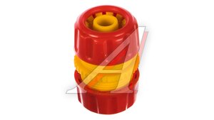 Муфта ремонтная для шланга 1/2" пластик GRINDA 8-426342