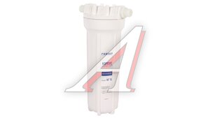 Корпус Гейзер 10х1/2" пласт.скоба 50502