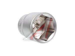 Головка торцевая 1/2" 30мм 6-ти гранная THORVIK S13S1130