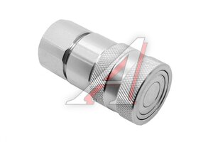 БРС FF FIRG 1/2 BSP 1/2 (24.5мм) (розетка) 2FFN-08F