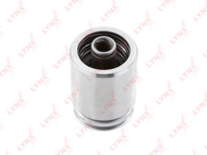 Поршень FORD Focus 2 суппорта тормозного заднего LYNX BC4421, K384902