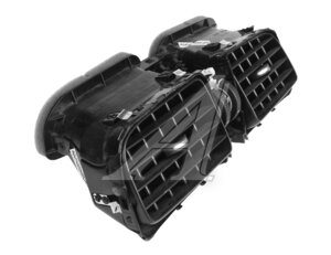 Дефлектор VAG 6RU819728BGGSN VW POLO 2011- 6RU819728BGGSN