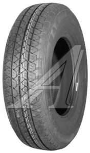 Покрышка BARUM Vanis 165/70 R14C