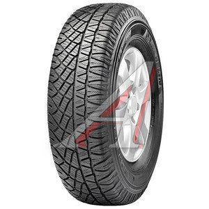 Покрышка MICHELIN Latitude Cross 205/70 R15, 556179