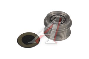 Шкив TOYOTA Rav 4 (19-) генератора KORTEX KAP043, 27415-0W190