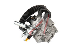 Насос гидроусилителя HYUNDAI Tucson (04-) (2.7) KORTEX KPS060, 57100-2E100