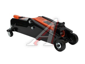 Домкрат подкатной 2т 135-380мм АВТОДЕЛО 12680
