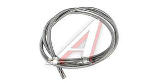 Газовая подводка ELITELINE 1/2" г.г. 3,0м GAS-1/2FF-3000L