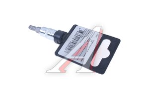 Бита-головка 1/4" TORX T27 OMBRA 114327