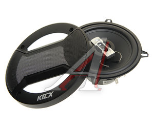 Колонки коаксиальные 5"(13см) 80Вт KICX RX 502, 2012640