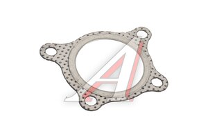 Прокладка трубы AUDI A1,A3 (08-14) приёмной глушителя CBD CBD605.120, 1K0253115AF/1K0253115AH/1K0253115Q