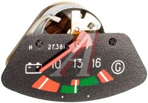 Указатель напряжения ЗИЛ-4331,5301 AVTOPRIBOR 27.3812010, 27.3812