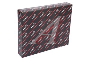 Вентилятор радиатора KORTEX KFD153 QASHQAI 2 13- KFD153
