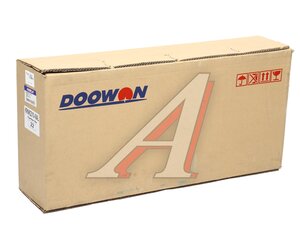 Радиатор кондиционера KIA Carens (06-) DOOWON 97606-1D110, D30023-1291