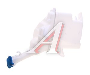 Бачок омывателя KIA Ceed (12-18) стекла ветрового NSP NSP0398620A2500, 98620-A2500
