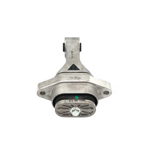 Опора двигателя CHEVROLET Aveo задняя CTR GZ0046, 96535402
